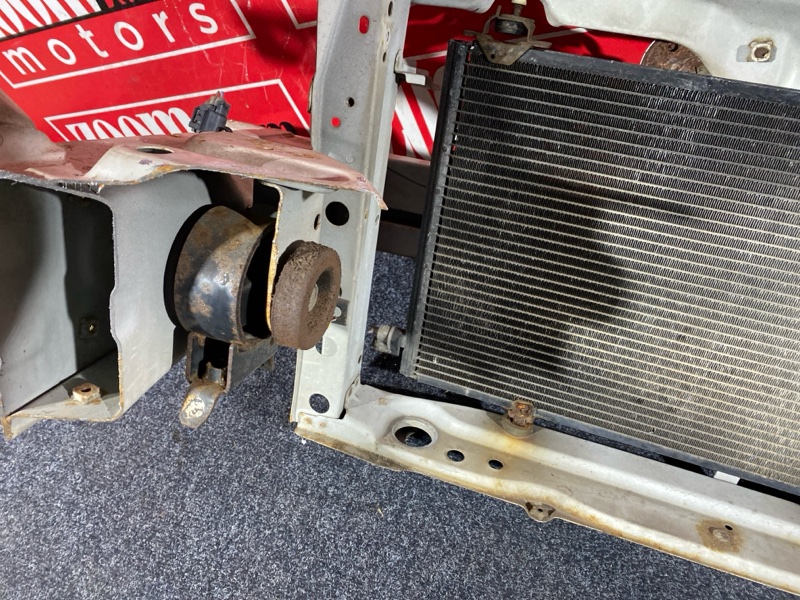 Рамка радиатора, 13300 рублей, Солонцы