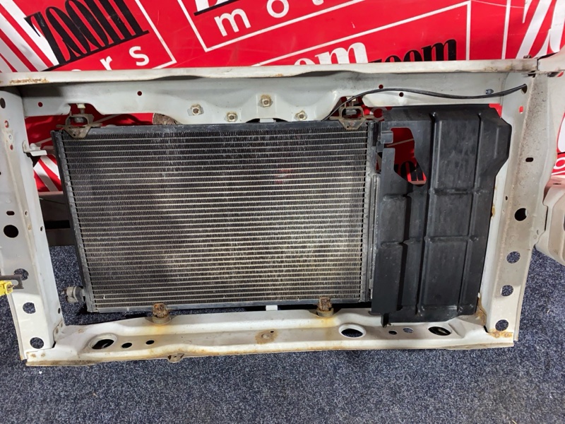 Рамка радиатора, 13300 рублей, Солонцы