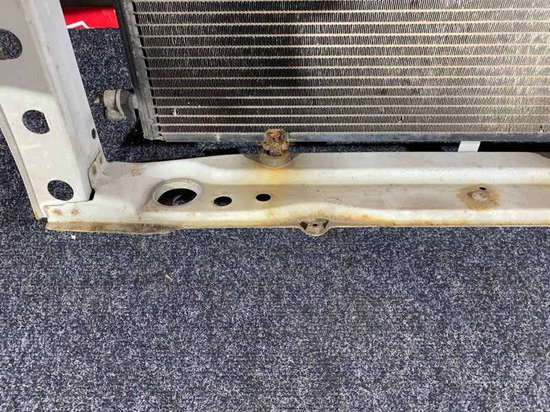 Рамка радиатора, 13300 рублей, Солонцы