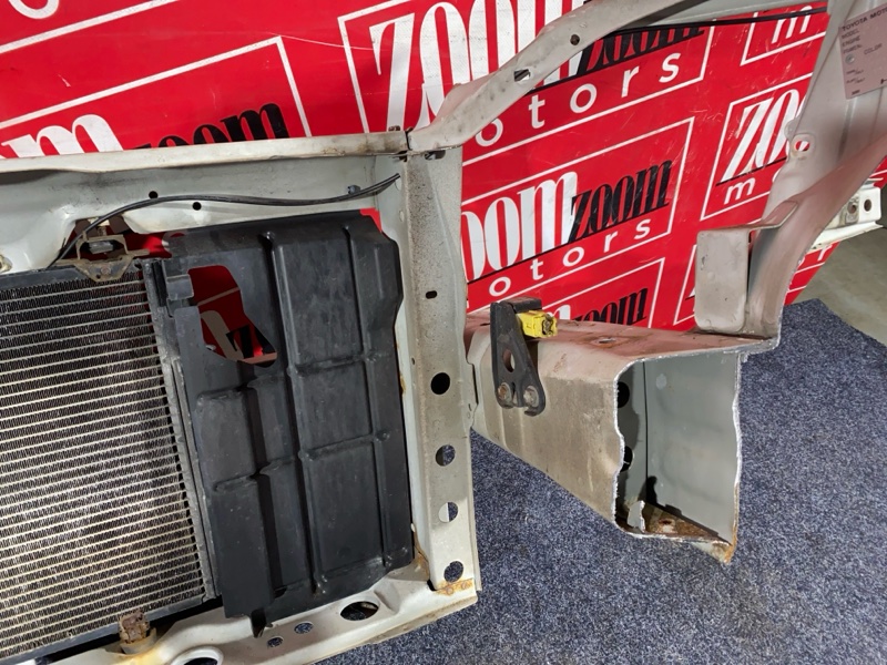 Рамка радиатора, 13300 рублей, Солонцы