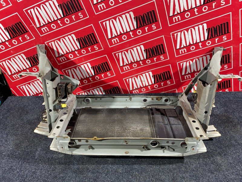 Рамка радиатора, 13300 рублей, Солонцы