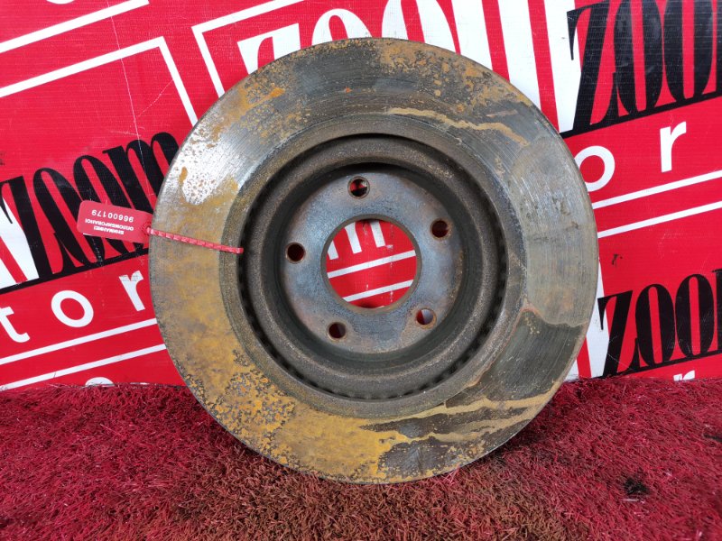 Диск тормозной, 900 рублей, Красноярск