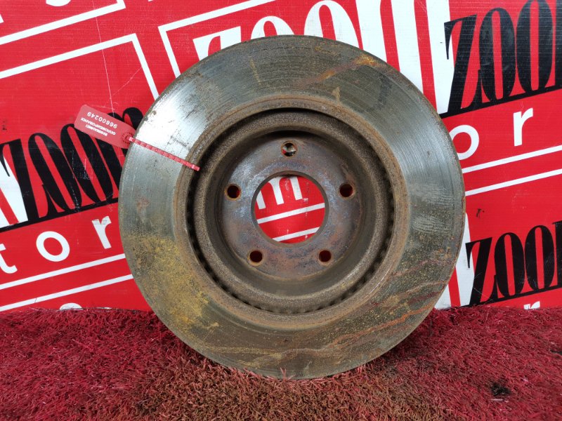 Диск тормозной, 900 рублей, Красноярск