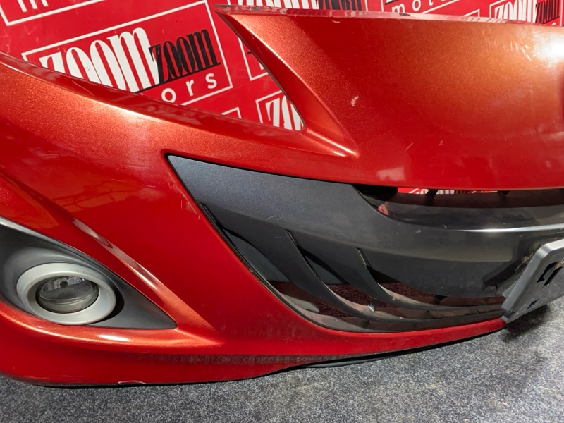 Бампер, 33300 рублей, Солонцы