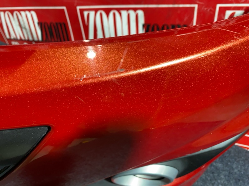 Бампер, 33300 рублей, Солонцы