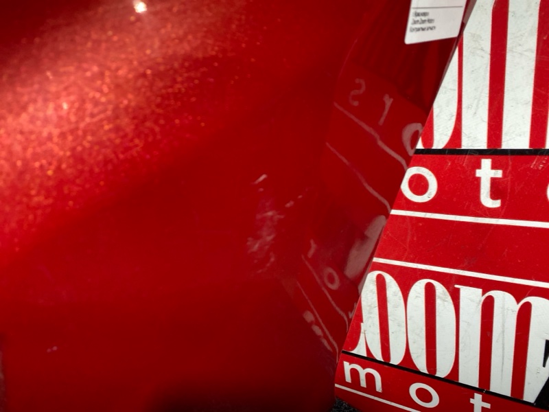 Бампер, 33300 рублей, Солонцы