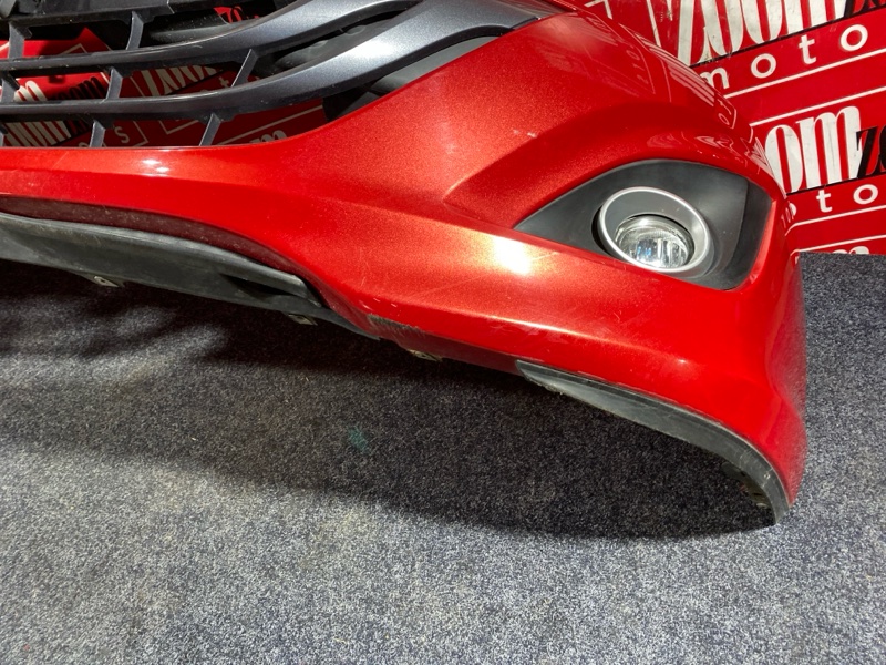 Бампер, 33300 рублей, Солонцы