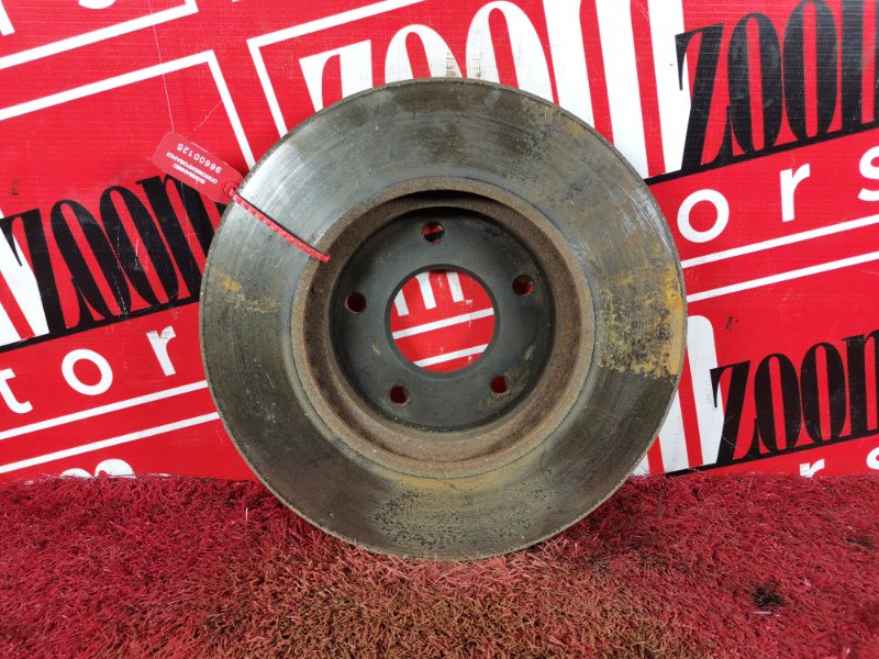 Диск тормозной, 600 рублей, Красноярск