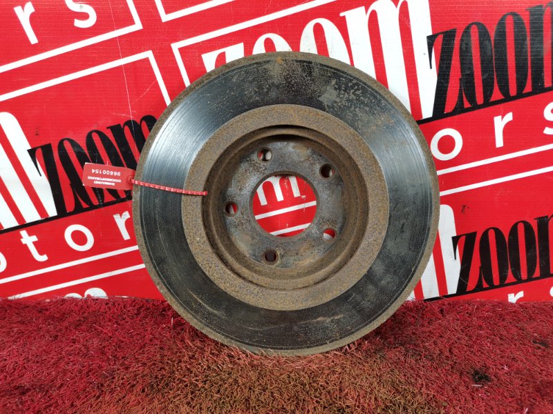 Диск тормозной, 1000 рублей, Красноярск