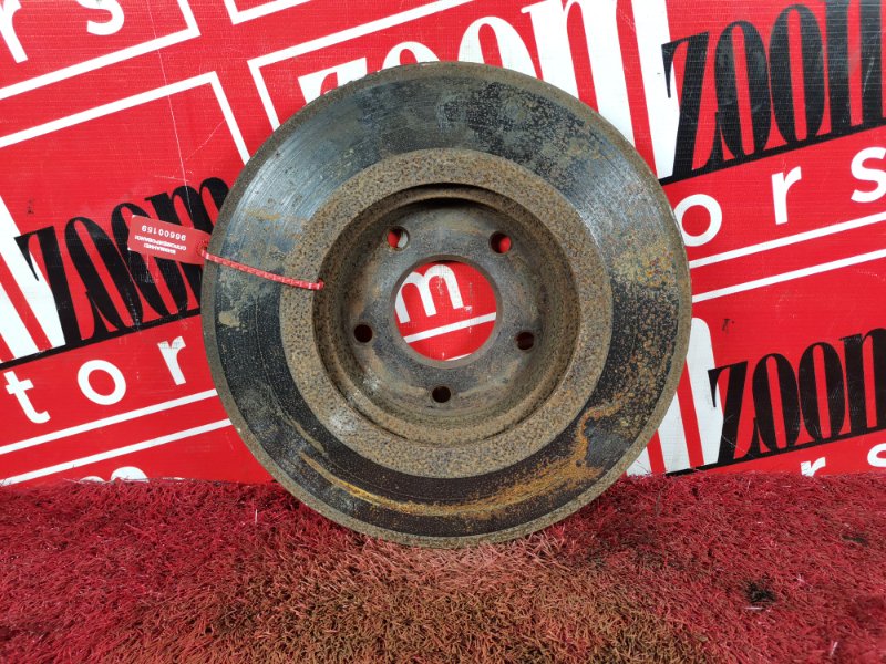 Диск тормозной, 1000 рублей, Красноярск