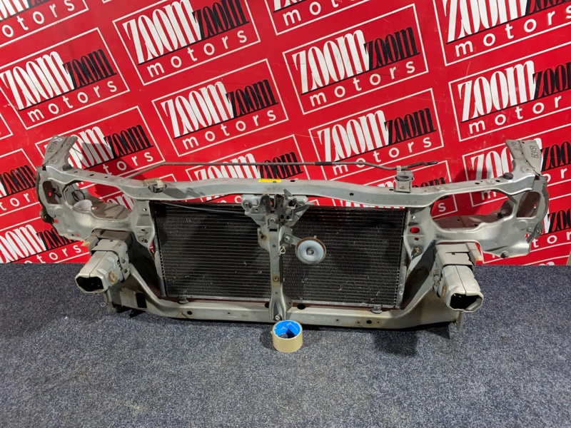 Рамка радиатора, 6700 рублей, Солонцы