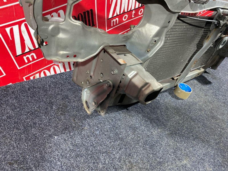 Рамка радиатора, 6700 рублей, Солонцы