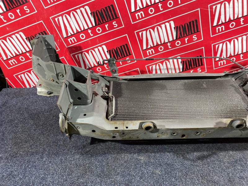 Рамка радиатора, 6700 рублей, Солонцы