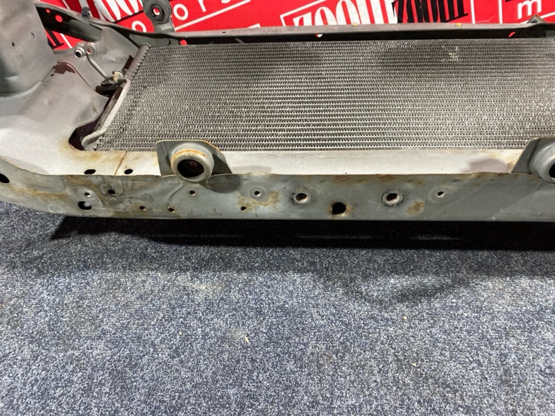 Рамка радиатора, 6700 рублей, Солонцы