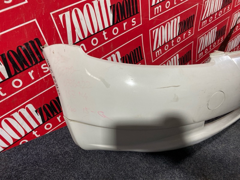 Бампер, 17100 рублей, Солонцы