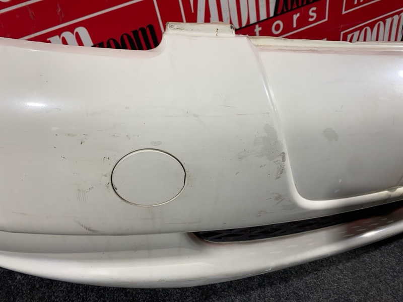 Бампер, 17100 рублей, Солонцы