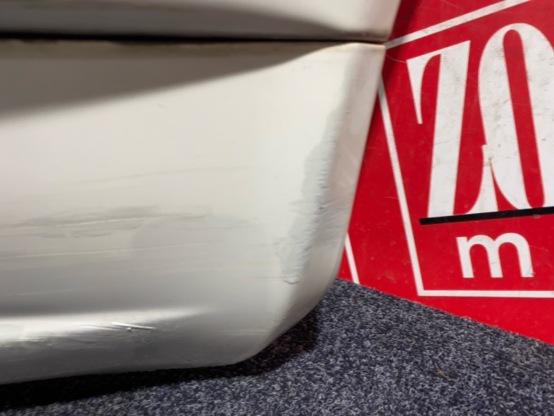 Бампер, 17100 рублей, Солонцы