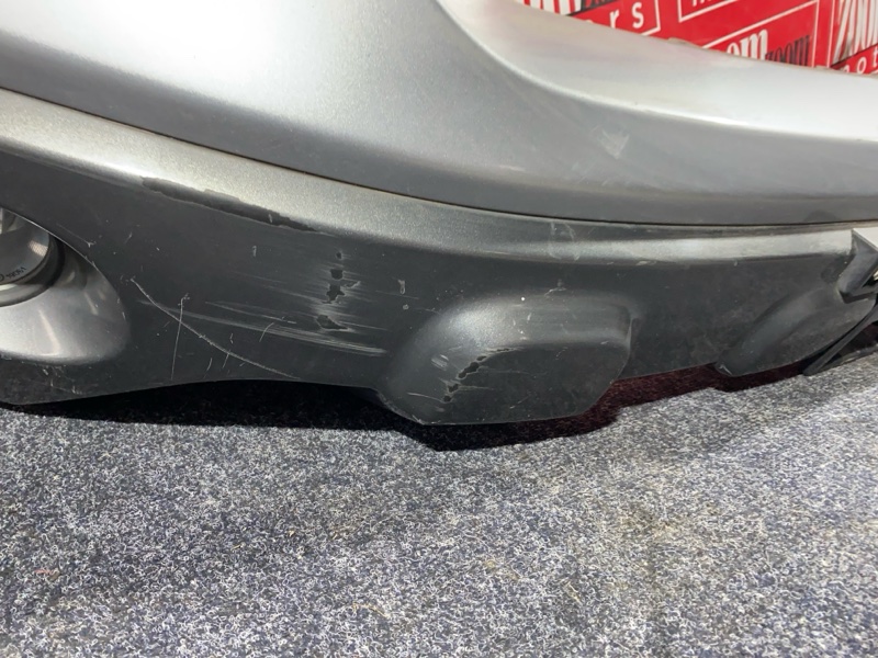 Бампер, 24700 рублей, Солонцы