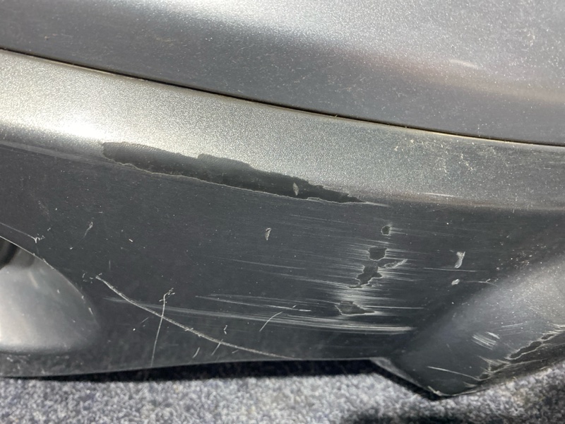 Бампер, 24700 рублей, Солонцы