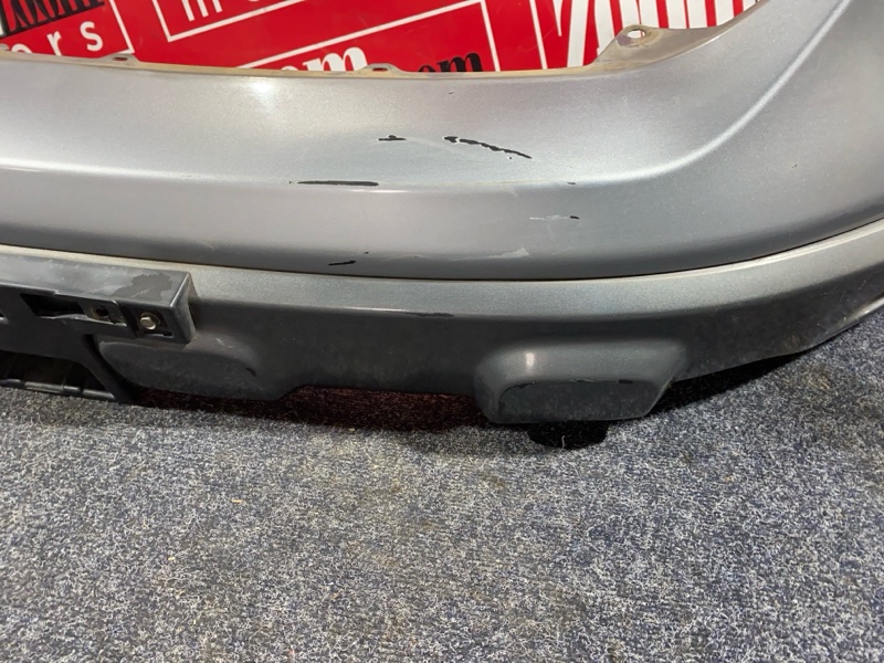 Бампер, 24700 рублей, Солонцы