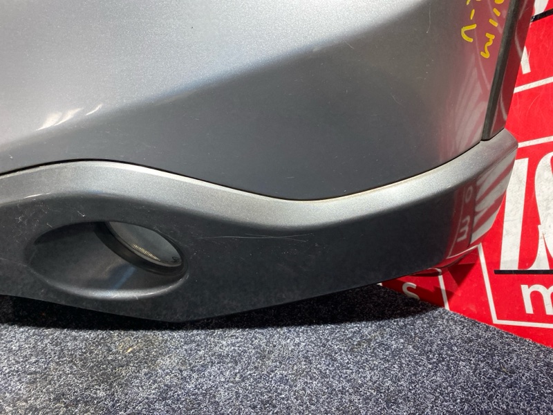 Бампер, 24700 рублей, Солонцы