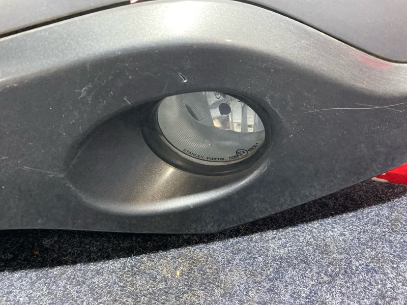 Бампер, 24700 рублей, Солонцы