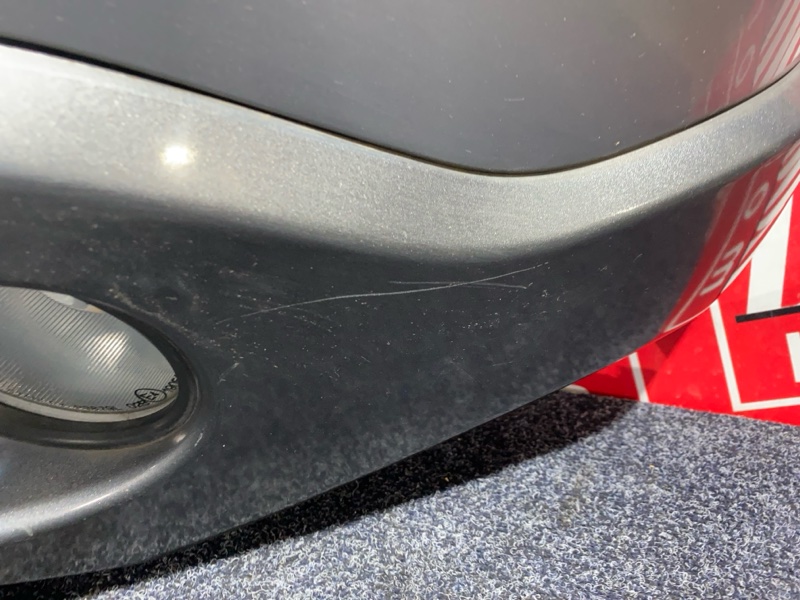 Бампер, 24700 рублей, Солонцы