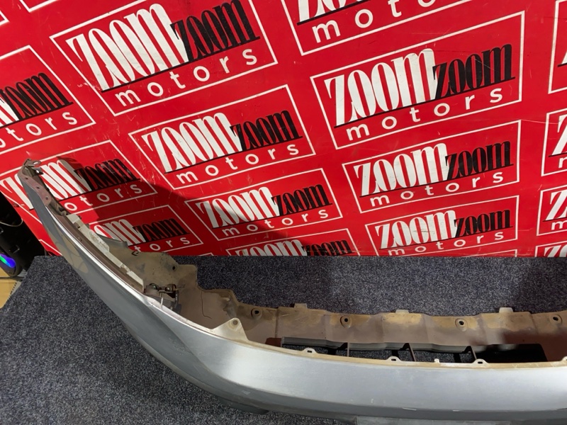 Бампер, 24700 рублей, Солонцы