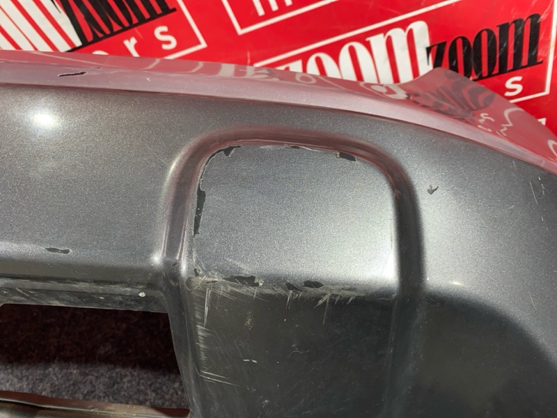 Бампер, 24700 рублей, Солонцы