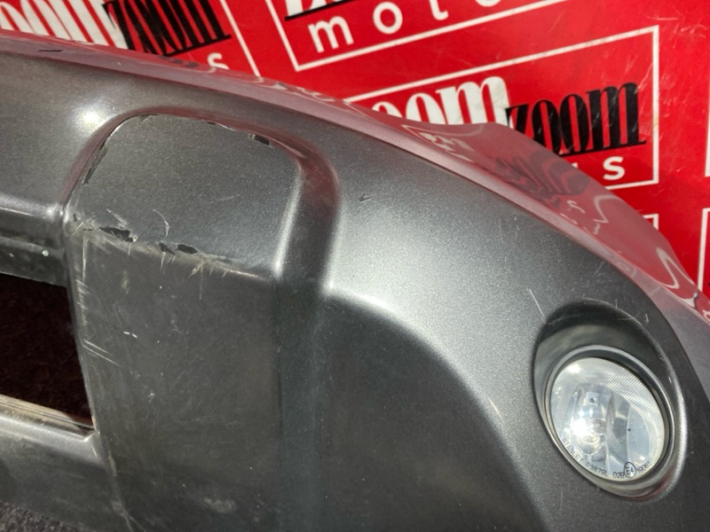 Бампер, 24700 рублей, Солонцы