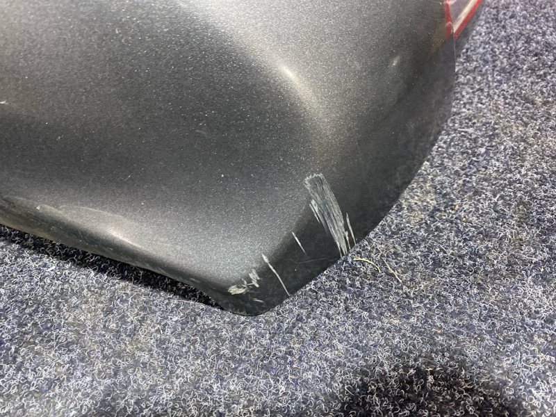 Бампер, 24700 рублей, Солонцы