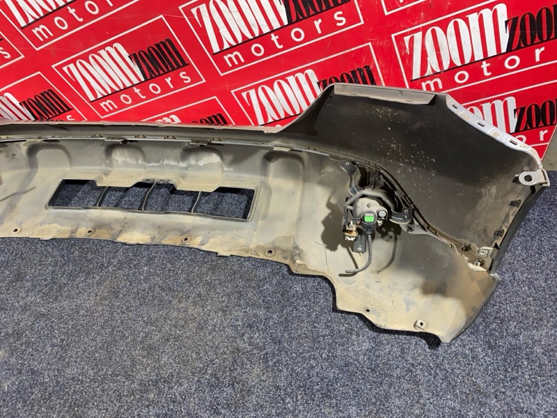 Бампер, 24700 рублей, Солонцы