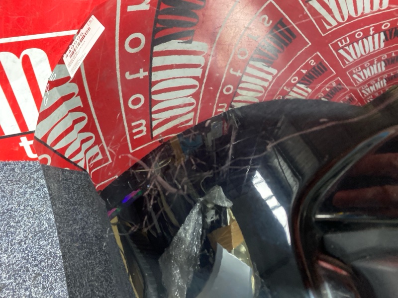 Бампер, 28500 рублей, Солонцы