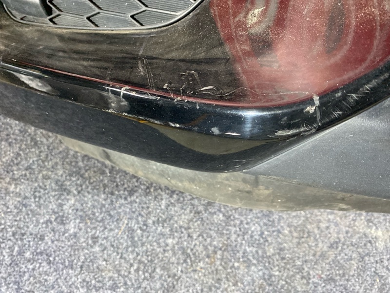 Бампер, 28500 рублей, Солонцы