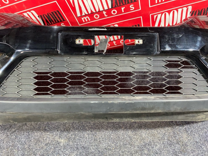 Бампер, 28500 рублей, Солонцы