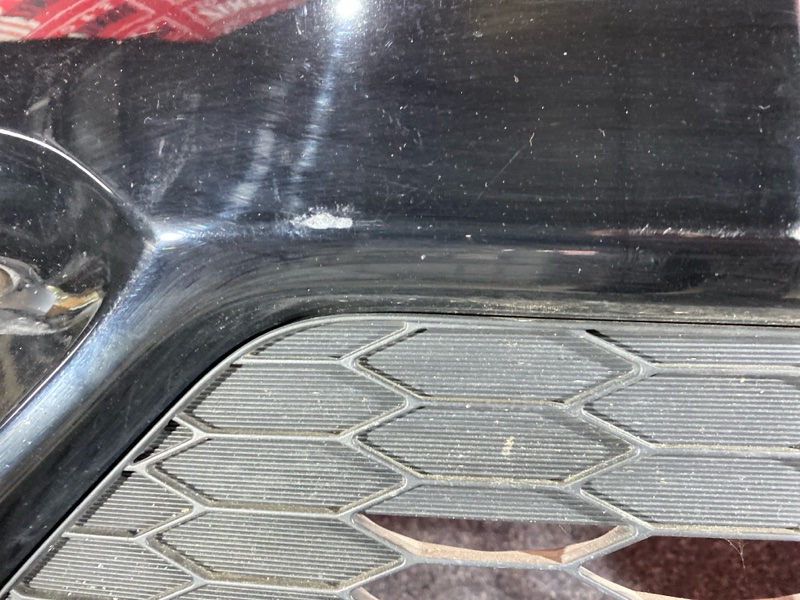 Бампер, 28500 рублей, Солонцы