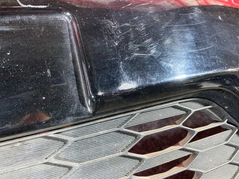 Бампер, 28500 рублей, Солонцы