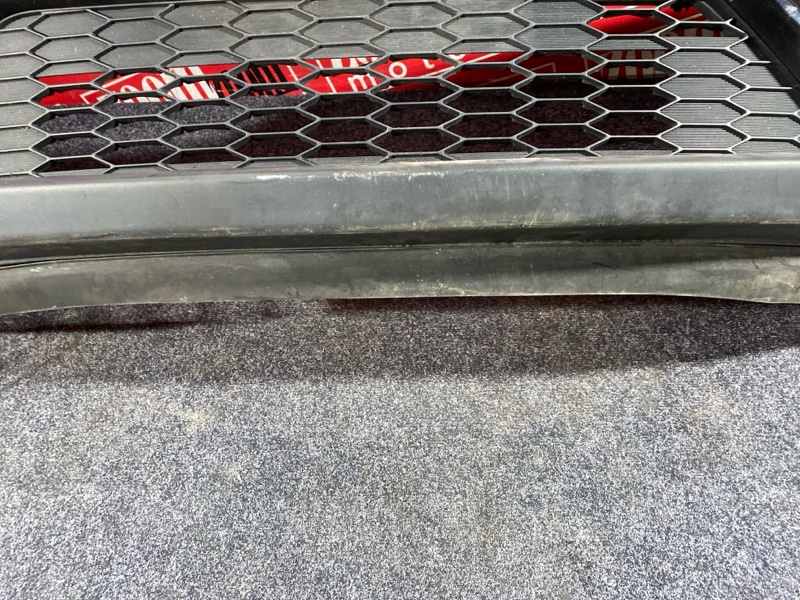 Бампер, 28500 рублей, Солонцы