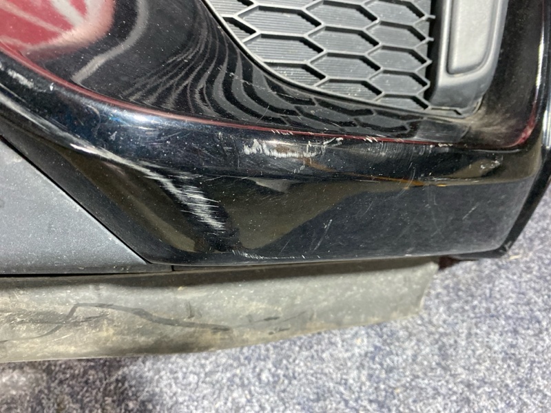 Бампер, 28500 рублей, Солонцы