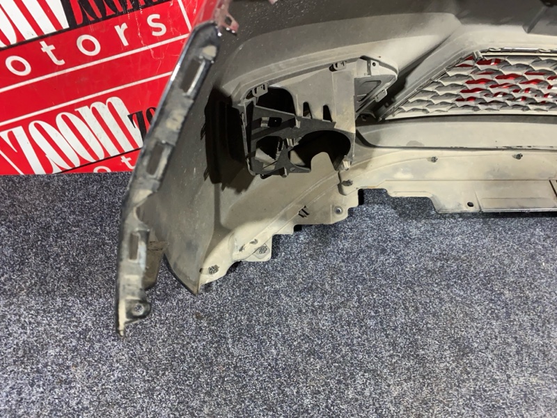 Бампер, 28500 рублей, Солонцы