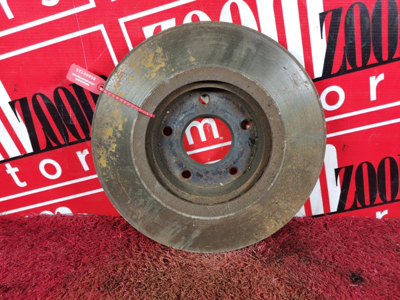 Диск тормозной, 1000 рублей, Красноярск