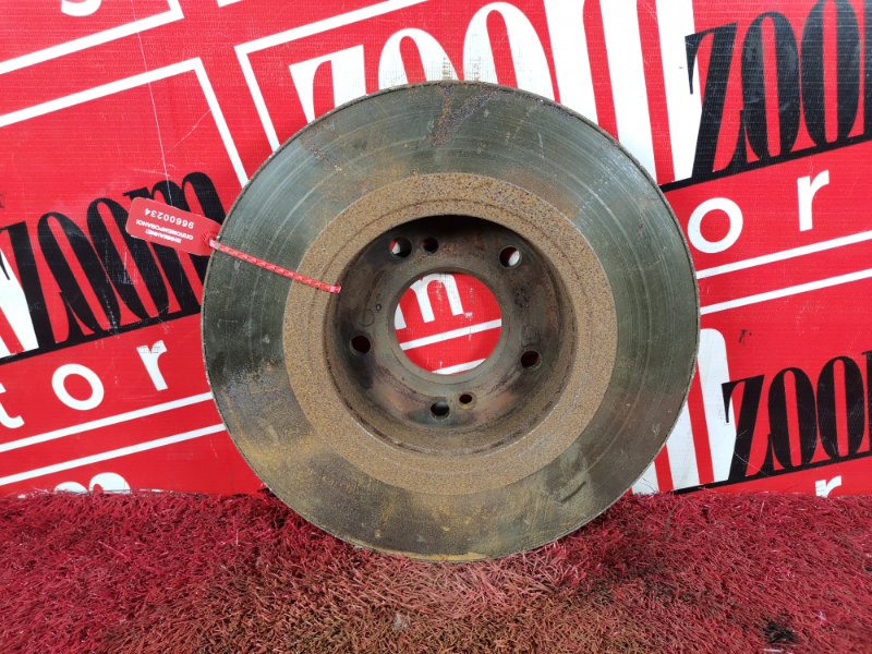 Диск тормозной, 900 рублей, Красноярск