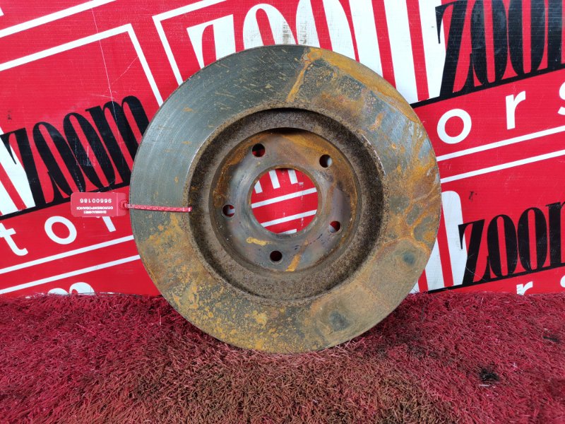 Диск тормозной, 900 рублей, Красноярск