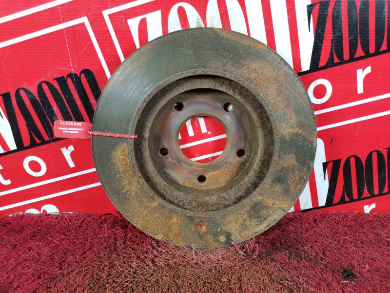 Диск тормозной, 900 рублей, Красноярск