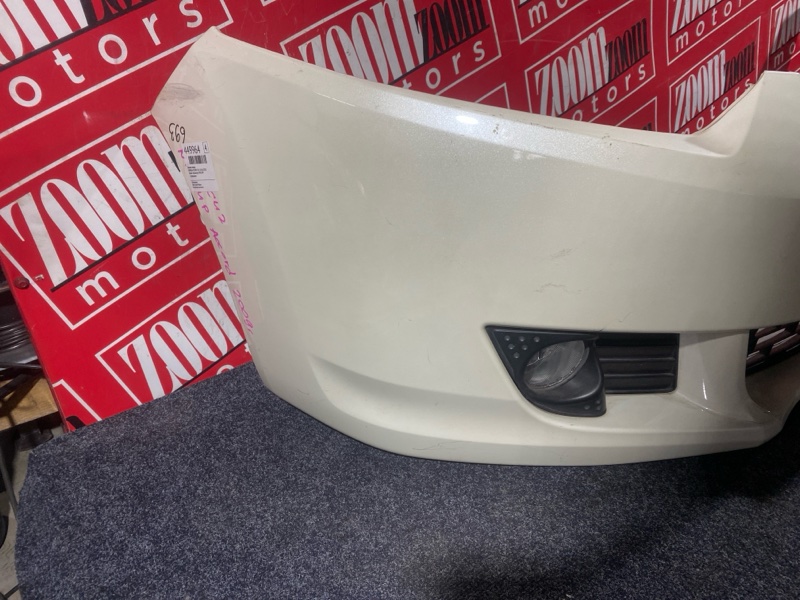 Бампер, 26600 рублей, Солонцы