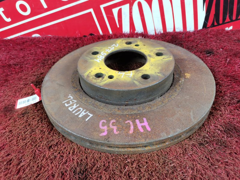 Диск тормозной, 900 рублей, Красноярск