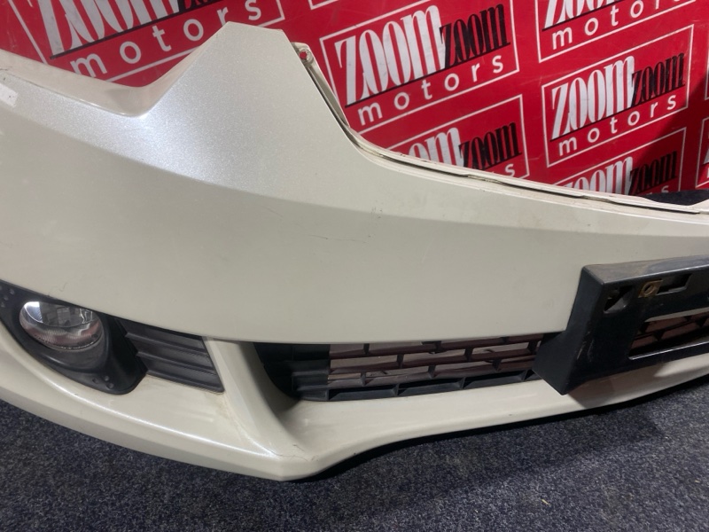 Бампер, 26600 рублей, Солонцы