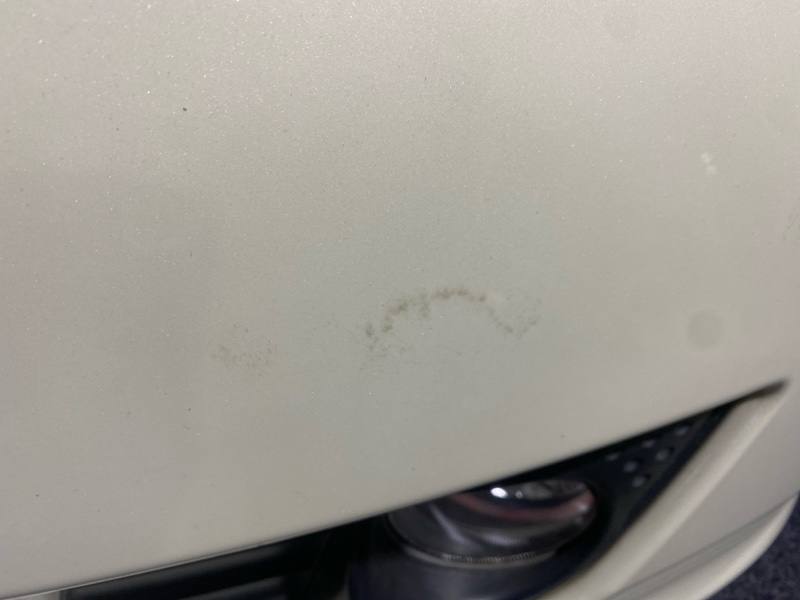 Бампер, 26600 рублей, Солонцы