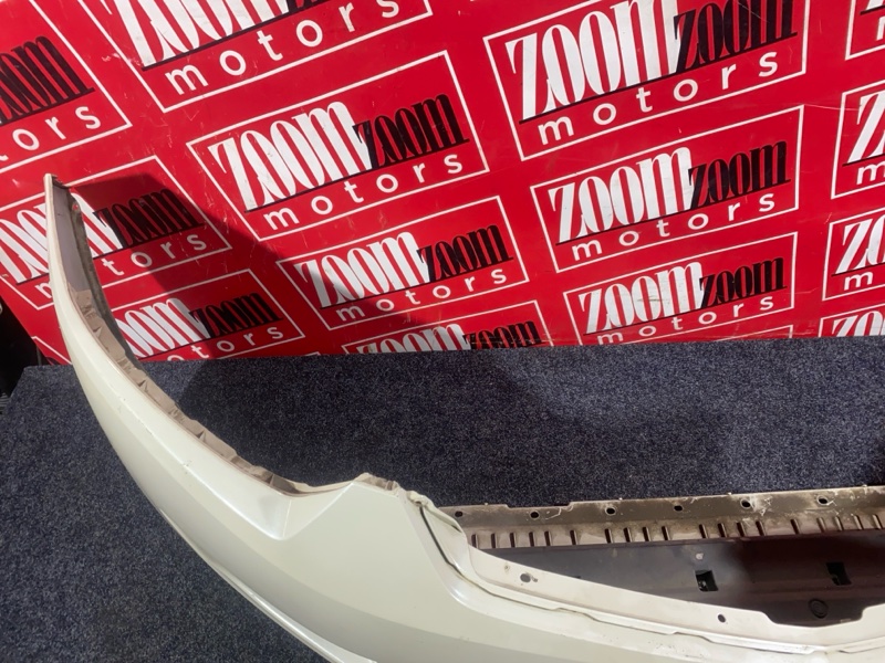 Бампер, 26600 рублей, Солонцы