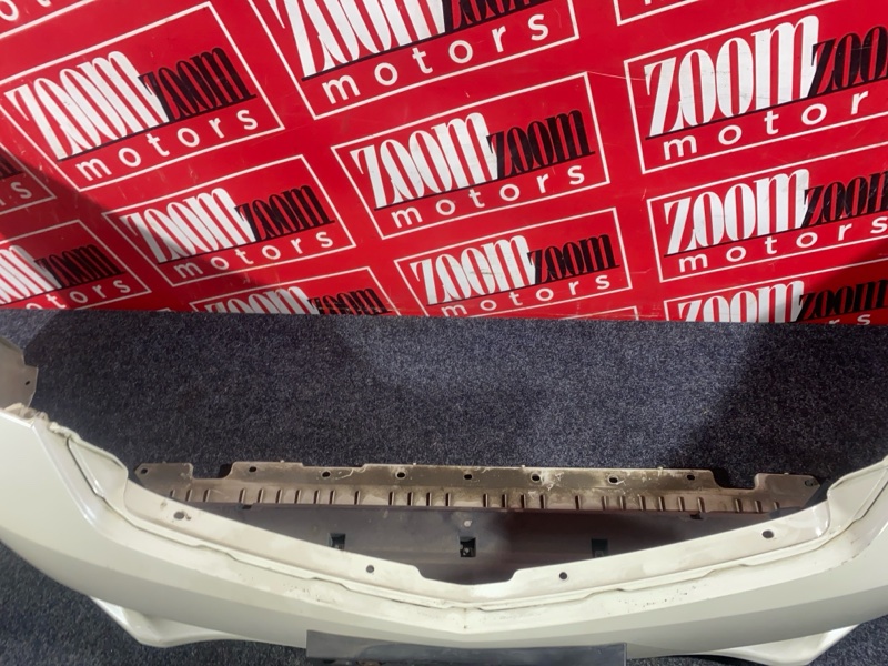 Бампер, 26600 рублей, Солонцы